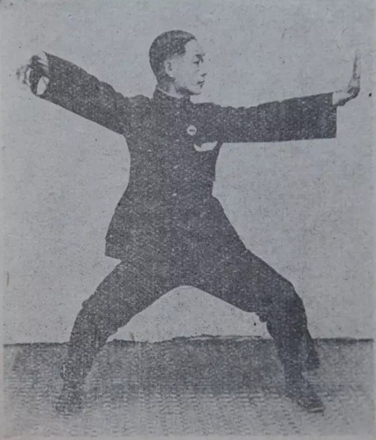 吴图南