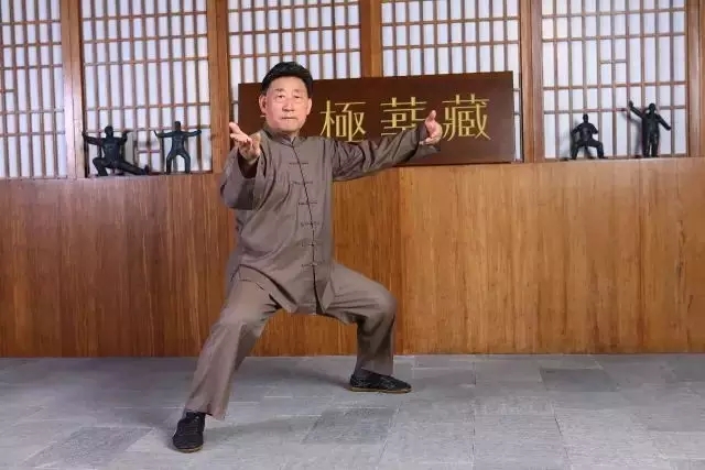 陈小旺·太极华藏